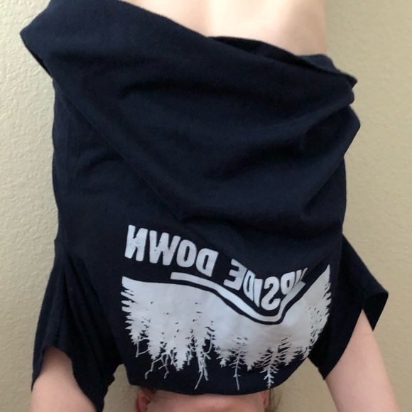 Stranger Things Tee - Picture 3 of 3